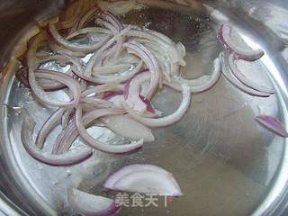照烧牛排的做法步骤:5