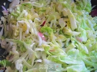 【十五分钟酸腌菜】的做法步骤:6
