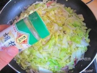 【十五分钟酸腌菜】的做法步骤:8