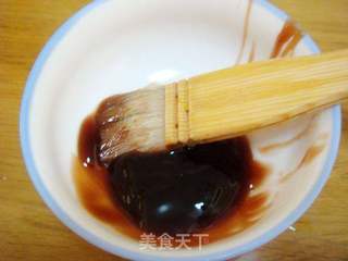日式照烧豆腐卷的做法步骤：10