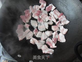 辣椒小炒肉的做法步骤：4