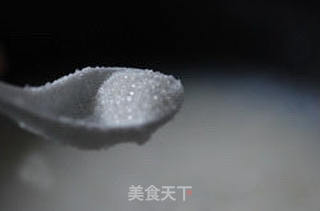 新鲜的玉米汁的做法步骤:5