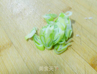 西红柿炒鸡蛋的做法步骤:3