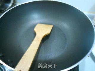 西红柿炒鸡蛋的做法步骤:4