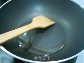 西红柿炒鸡蛋的做法步骤:5