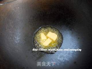 清甜南瓜饼的做法步骤:3