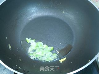 西红柿炒鸡蛋的做法步骤:8
