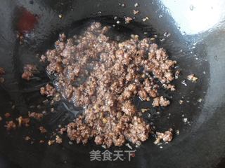 茄汁肉酱意粉的做法步骤：8