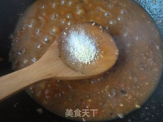 茄汁肉酱意粉的做法步骤：14