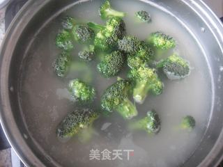 茄汁肉酱意粉的做法步骤：17