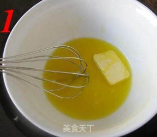 酸奶蛋糕的做法步骤：1