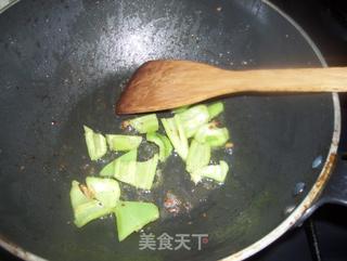 油炸鸡丁的做法步骤:7