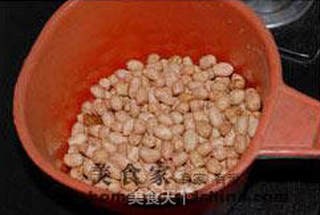 又到一年清明时——潮汕红粿的做法步骤：4