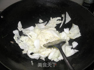 蚝油牛肉的做法步骤:3