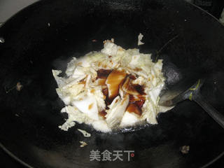 蚝油牛肉的做法步骤:4