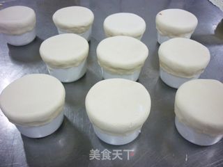 酥皮海鲜盅的做法步骤：3