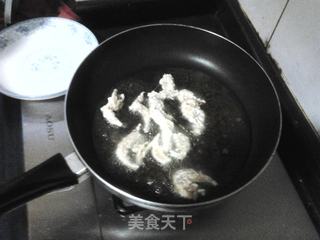 香酥蛎虾的做法步骤：3