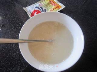 炸油饼的做法步骤:2