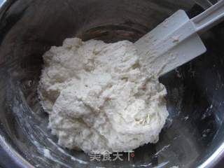炸油饼的做法步骤:6