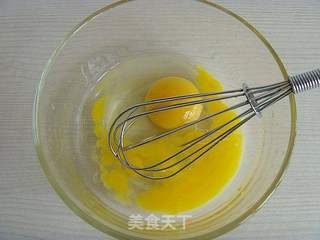 宝宝营养餐:花蛤蒸蛋的做法步骤:5