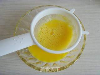 宝宝营养餐:花蛤蒸蛋的做法步骤:6