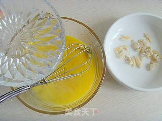 宝宝营养餐:花蛤蒸蛋的做法步骤:7