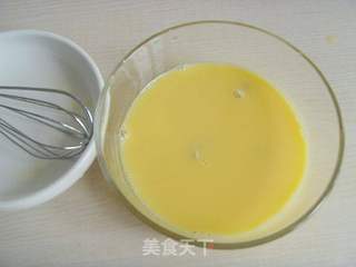 宝宝营养餐:花蛤蒸蛋的做法步骤:8