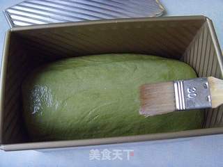 熊猫进化论---熊猫吐司的做法步骤：15