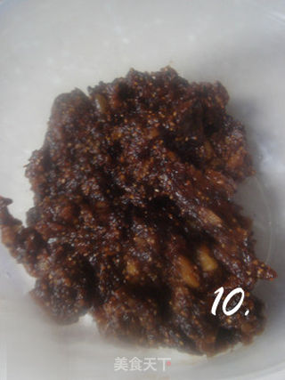 浓椒红酒煨牛舌的做法步骤:10