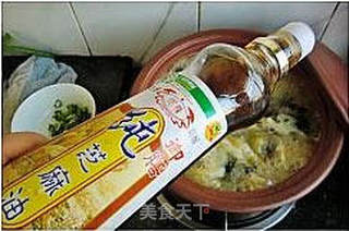 日式豆腐味增汤的做法步骤:10