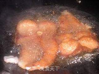 只能吃河鱼-----家常熏鱼的做法步骤:7