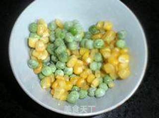 孩子爱吃的色拉的做法步骤:3