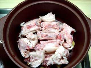 简单制作经典美味“神仙鸡”的做法步骤：5