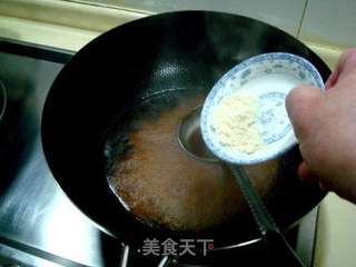 简单制作经典美味“神仙鸡”的做法步骤：10