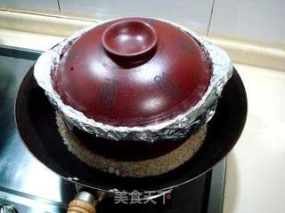 简单制作经典美味“神仙鸡”的做法步骤：16