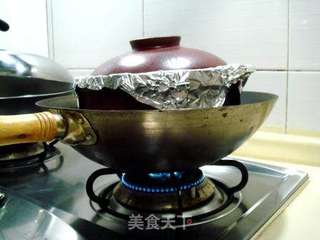 简单制作经典美味“神仙鸡”的做法步骤：17