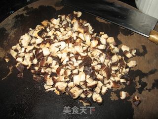 [菜谱换礼2] 腊味芋头糕的做法步骤：1