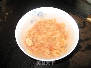 [菜谱换礼2] 腊味芋头糕的做法步骤：2
