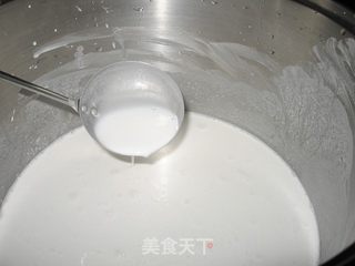 [菜谱换礼2] 腊味芋头糕的做法步骤：10
