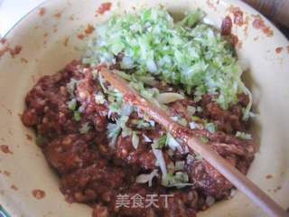 牛肉懒龙的做法步骤：2