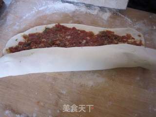 牛肉懒龙的做法步骤：5