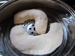 牛肉懒龙的做法步骤：7
