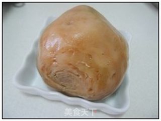 凉拌咸菜丝的做法步骤：1