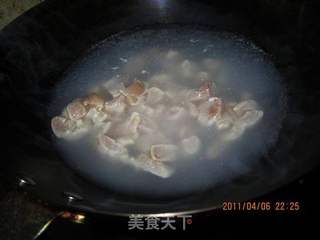 鸡肉乱炖的做法步骤:3