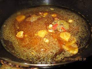 鸡肉乱炖的做法步骤：6
