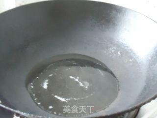 五花荷兰豆的做法步骤：4