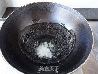 西瓜皮炖颈骨的做法步骤:8