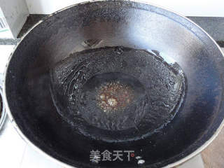 西瓜皮炖颈骨的做法步骤:9