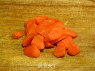 大盘鸡的做法步骤:3