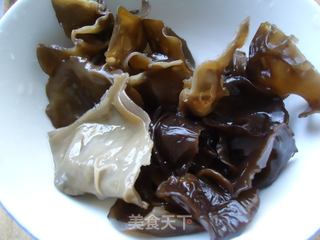 清炒山药的做法步骤：3